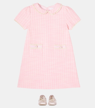 Robe en tweed | Patachou