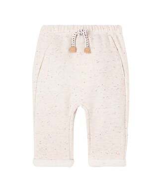 Baby Hose Tobhias aus einem Baumwollgemisch | 1 + in the Family