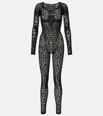 Bodysuit | Wolford
