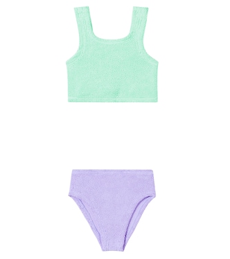 Bikini Duo Lyra | Hunza G Kids
