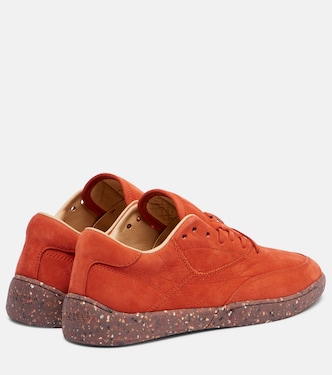 Ohio suede sneakers | Gabriela Hearst