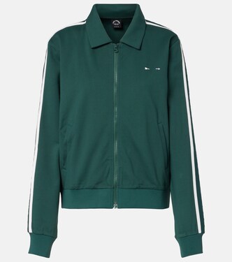 Cobra Pari track jacket | The Upside