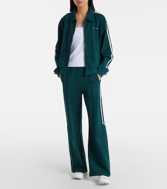 Cobra Pari track jacket | The Upside