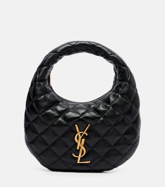 Borsa Icarino in pelle | Saint Laurent
