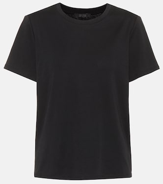 Wesler cotton T-shirt | The Row
