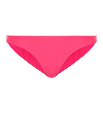 Slip bikini Most Wanted a vita bassa | Jade Swim