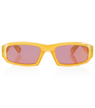 Altù rectangular sunglasses | Jacquemus
