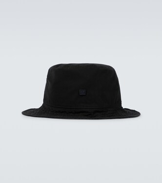 Cappello da pescatore in cotone | Acne Studios