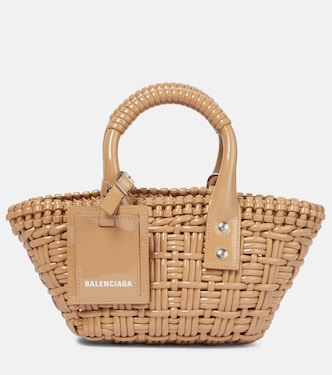 Borsa Bistro Basket XXS | Balenciaga