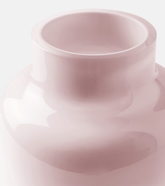 Magnolia vase | Nude