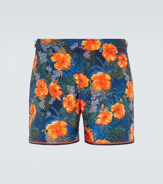 Bañador Setter estampado | Orlebar Brown