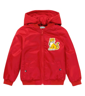 Bomber jacket | Kenzo Kids