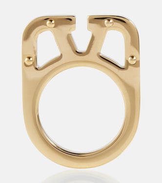 Anello VLogo Signature | Valentino