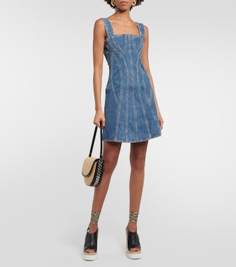 Robe en jean | Stella McCartney