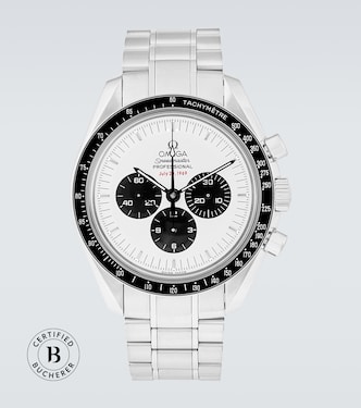 Speedmaster Certified Pre-Owned watch | Omega
