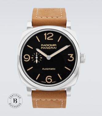 Certified Pre-Owned Uhr Radiomir 1940  | Panerai