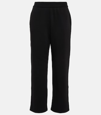 Pantaloni Damiana in misto cotone | 'S Max Mara