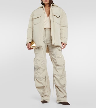 Puffer jacket | The Attico