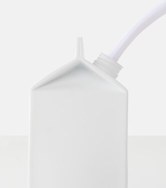 Daily Glow Milk lamp by Alessandro Zambelli, EU plug | Seletti