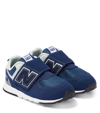 574 Hook & Loop sneakers | New Balance Kids