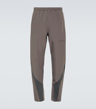 x PAF sweatpants | On