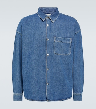 Camicia di jeans | Frame
