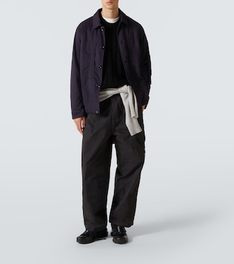 Technical overshirt | C.P. Company