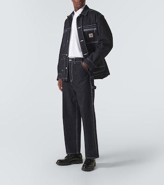 x Carhartt - Jeans regular | Junya Watanabe