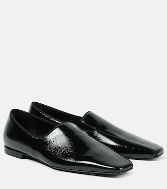 Mocassini in pelle   | Toteme