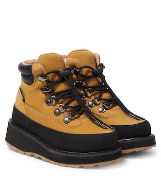 Stivaletti Lucien in pelle | Liewood