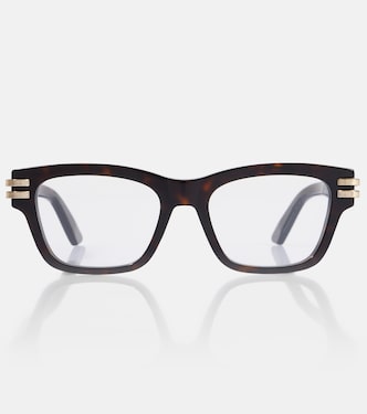 Lunettes CDiorO S21 carrées | Dior Eyewear
