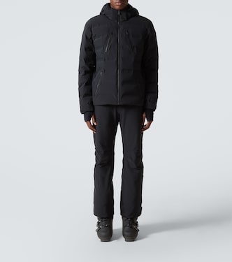 Technical ski jacket | Aztech Mountain