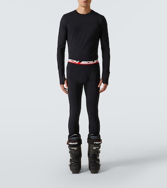 Ski-Baselayer Aztech Next To Skin | Aztech Mountain