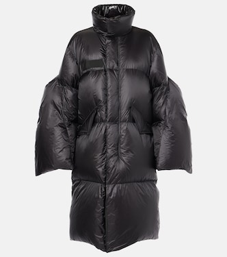 Abrigo de plumas | Sacai