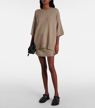 Jersey Camilla de cachemir | Lisa Yang