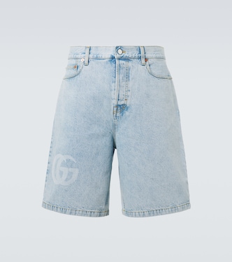 Jeansshorts GG | Gucci