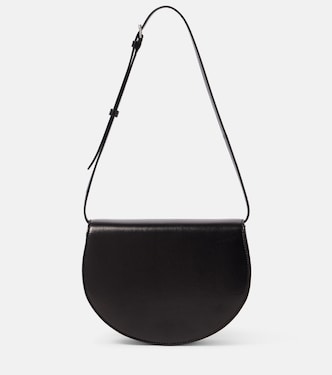 Borsa a tracolla Canteen in pelle | The Row