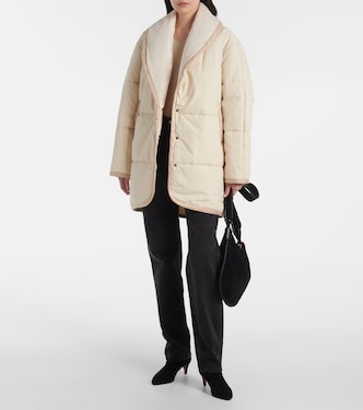 Giacca Gally in misto cotone | Marant Etoile