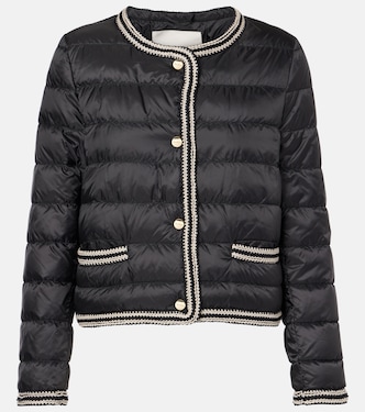 The Cube Kate down jacket | Max Mara
