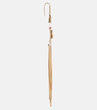 Jaya drop earrings | Isabel Marant