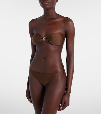Top bikini a fascia Istanbul | Melissa Odabash