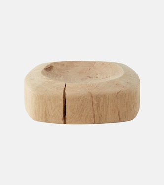 Bol Tondo de madera | Michaël Verheyden