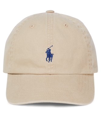 Logo baseball cap | Polo Ralph Lauren Kids