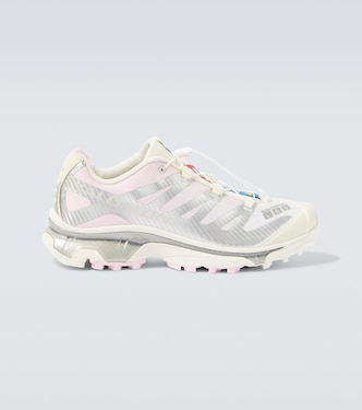 XT-4 running shoes  | Salomon