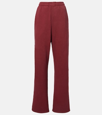 Cotton jersey sweatpants | Entire Studios