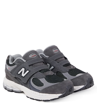 2002 suede sneakers | New Balance Kids