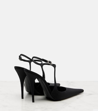 Slingback-Pumps Manon 110 | Saint Laurent