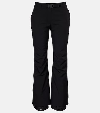 Belted ski pants | Moncler