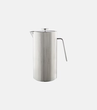 Bernadotte coffee press by Sigvard Bernadotte | Georg Jensen