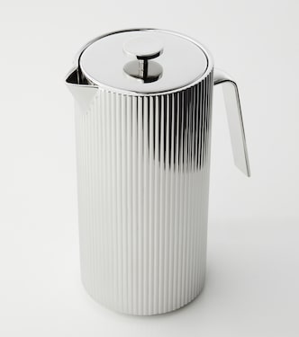 Bernadotte coffee press by Sigvard Bernadotte | Georg Jensen